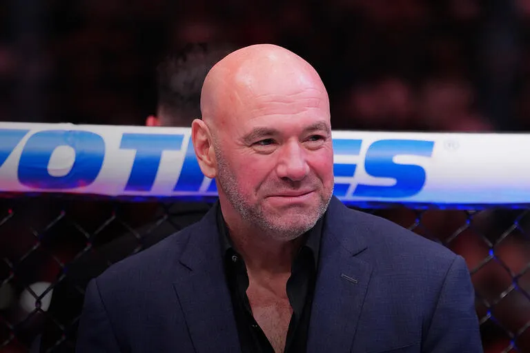 Dana White UFC App Download