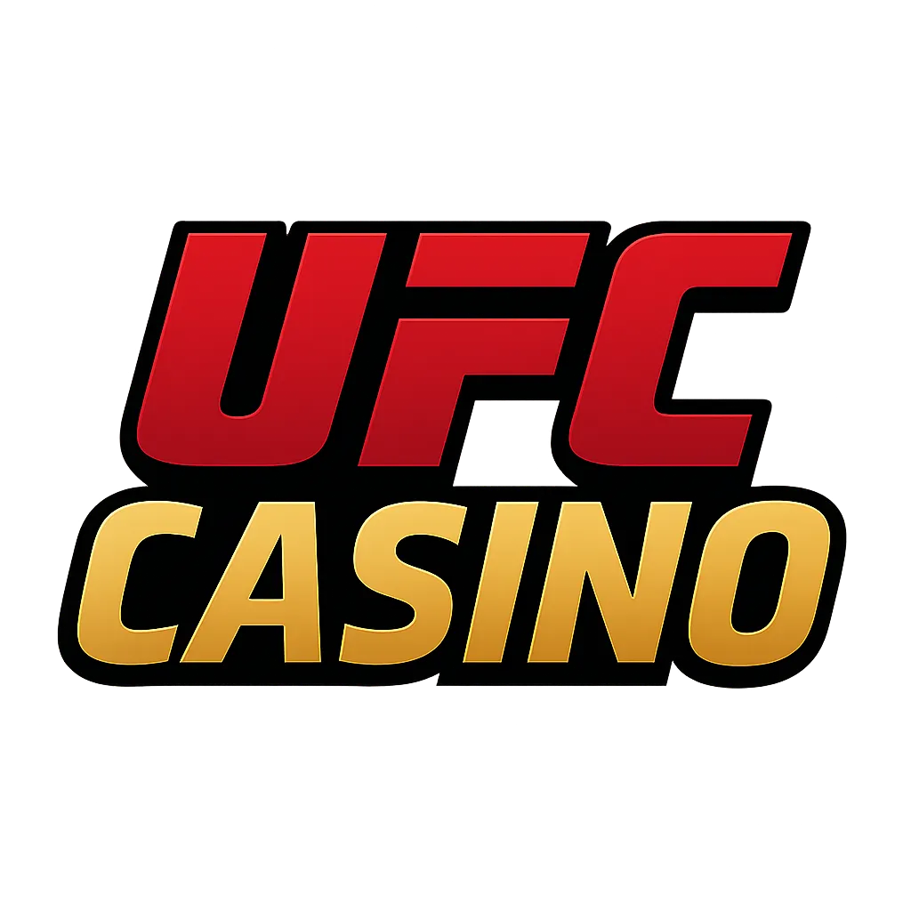 UFC Casino Logo